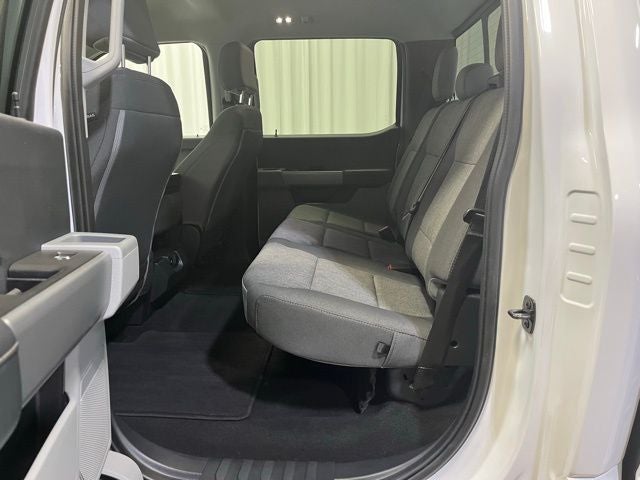 2024 Ford F-250SD XL