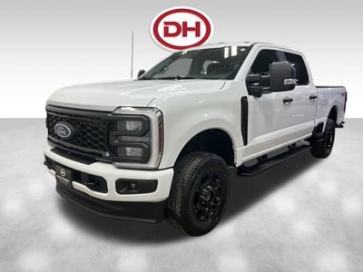 2024 Ford F-250SD XL