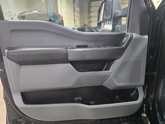 2023 Ford F-250SD XLT