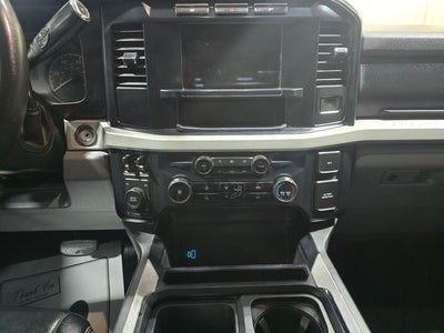 2023 Ford F-250SD XLT