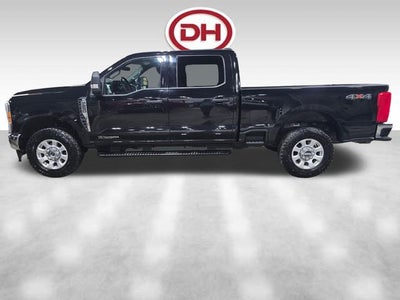 2023 Ford F-250SD XLT