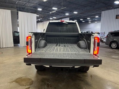 2024 Ford F-350SD Limited