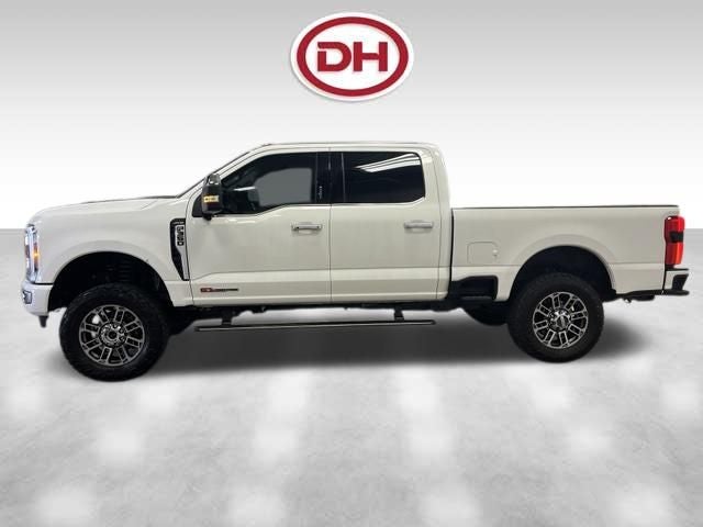 2024 Ford F-350SD Limited