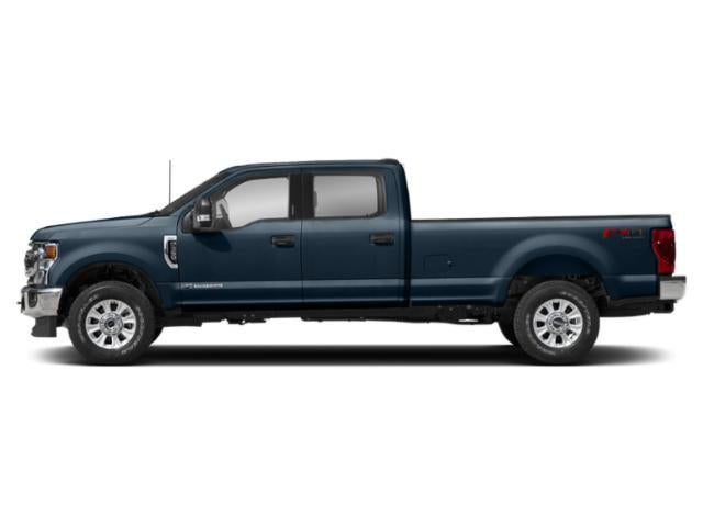 2022 Ford F-350SD XLT