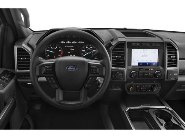 2022 Ford F-350SD XLT