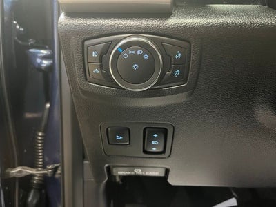 2017 Ford F-350SD Lariat DRW