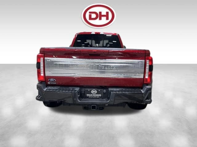 2024 Ford F-350SD King Ranch DRW