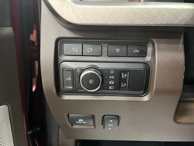 2024 Ford F-350SD King Ranch DRW