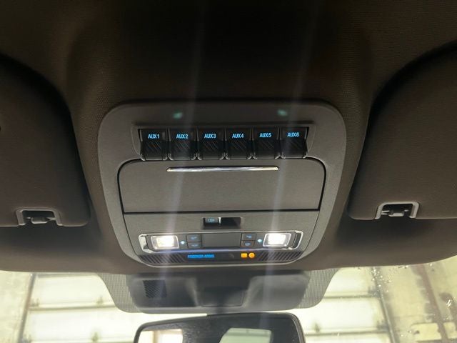 2024 Ford F-350SD King Ranch DRW