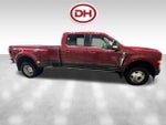 2024 Ford F-350SD King Ranch DRW