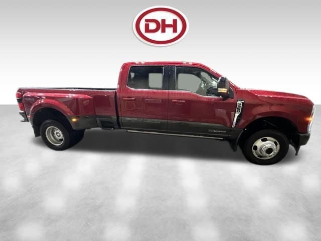 2024 Ford F-350SD King Ranch DRW