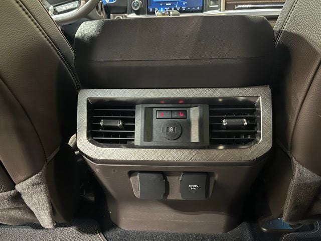 2024 Ford F-350SD King Ranch DRW