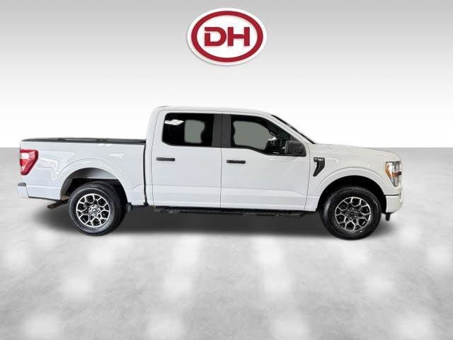 2021 Ford F-150 XL stx