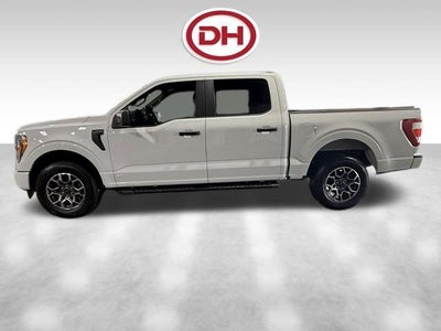 2021 Ford F-150 XL stx