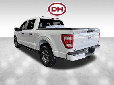 2021 Ford F-150 XL stx