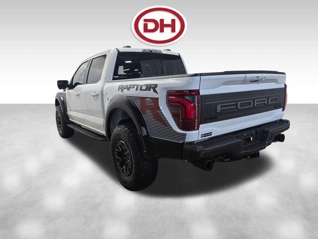 2025 Ford F-150 Raptor R