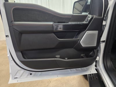 2025 Ford F-150 Raptor R