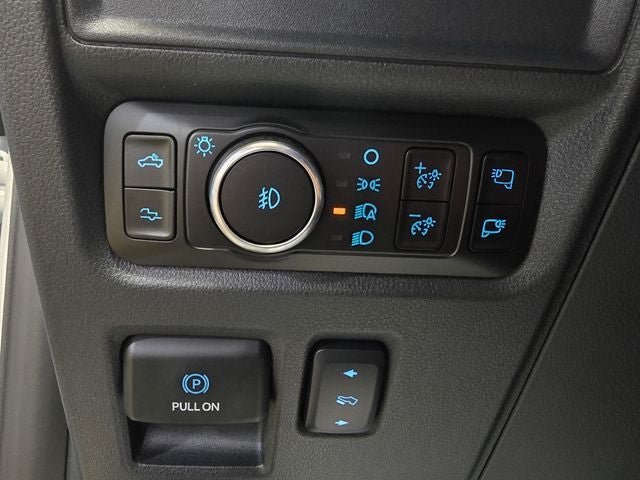 2025 Ford F-150 Raptor R