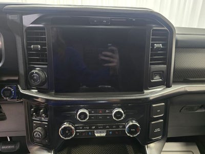 2025 Ford F-150 Raptor R