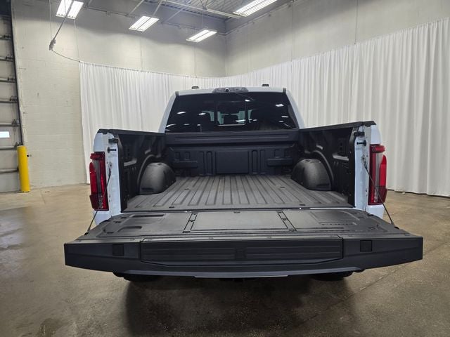 2025 Ford F-150 Raptor R