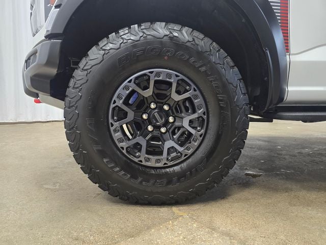 2025 Ford F-150 Raptor R