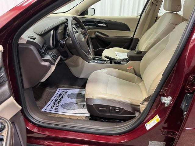 2015 Chevrolet Malibu LT 1LT