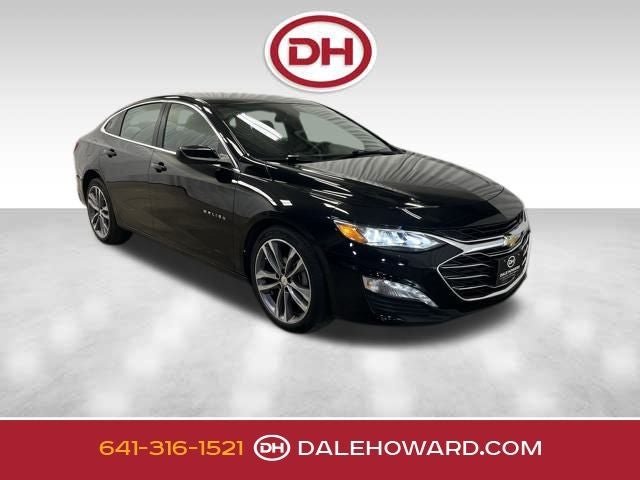 2024 Chevrolet Malibu LT 2LT