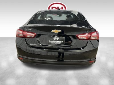 2024 Chevrolet Malibu LT 2LT