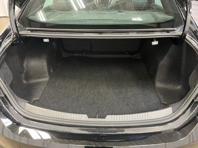 2024 Chevrolet Malibu LT 2LT