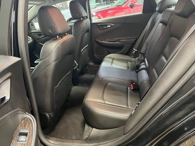 2024 Chevrolet Malibu LT 2LT