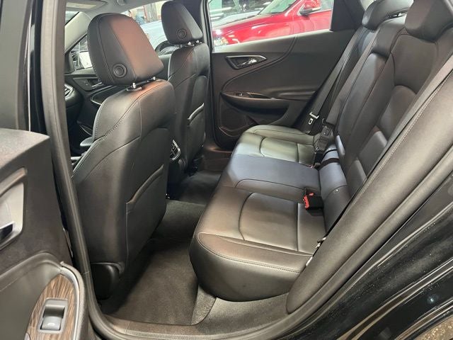 2024 Chevrolet Malibu LT 2LT