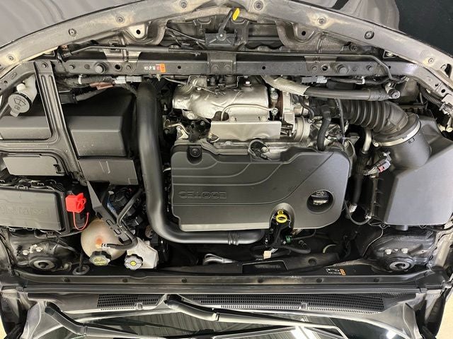 2024 Chevrolet Malibu LT 2LT