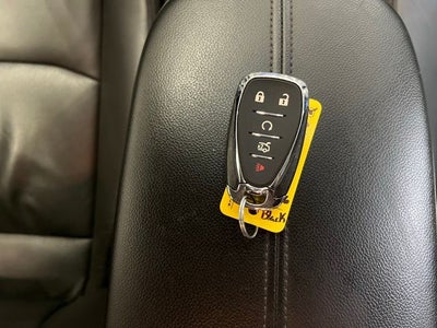 2024 Chevrolet Malibu LT 2LT