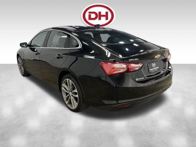 2024 Chevrolet Malibu LT 2LT