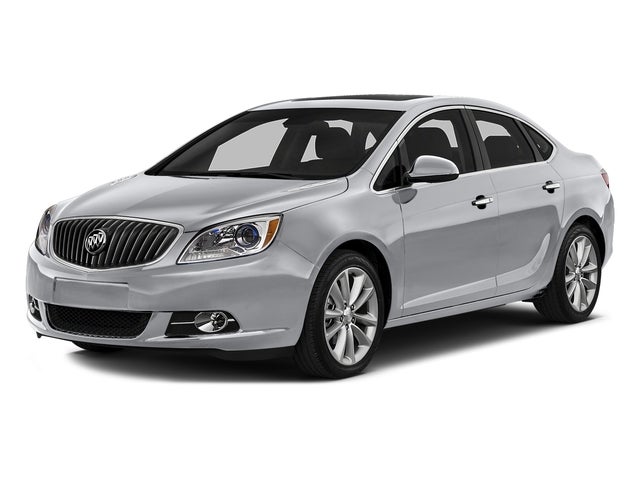 2016 Buick Verano Base