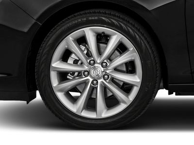 2016 Buick Verano Base