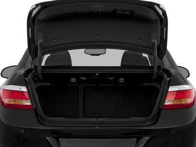 2016 Buick Verano Base