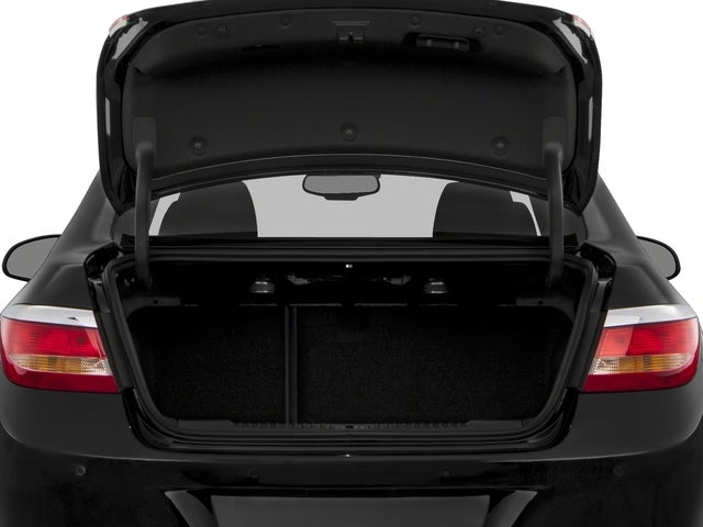 2016 Buick Verano Base