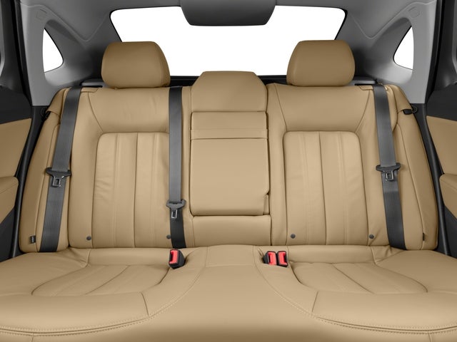 2016 Buick Verano Base