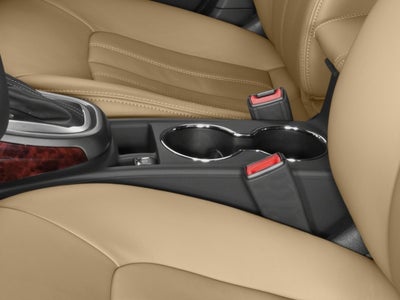 2016 Buick Verano Base