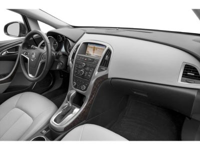 2016 Buick Verano Base