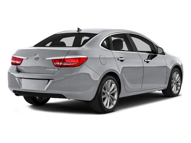 2016 Buick Verano Base