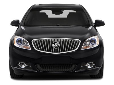 2016 Buick Verano Base