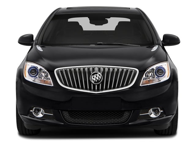 2016 Buick Verano Base