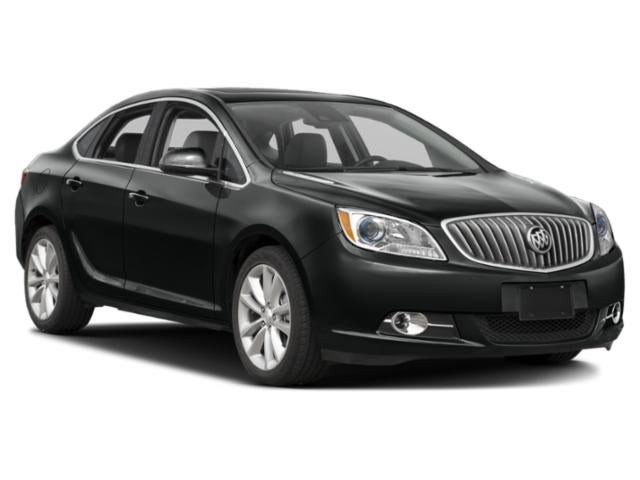 2016 Buick Verano Base