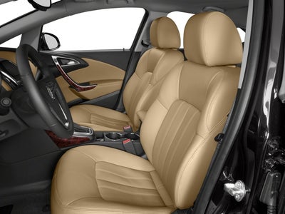 2016 Buick Verano Base