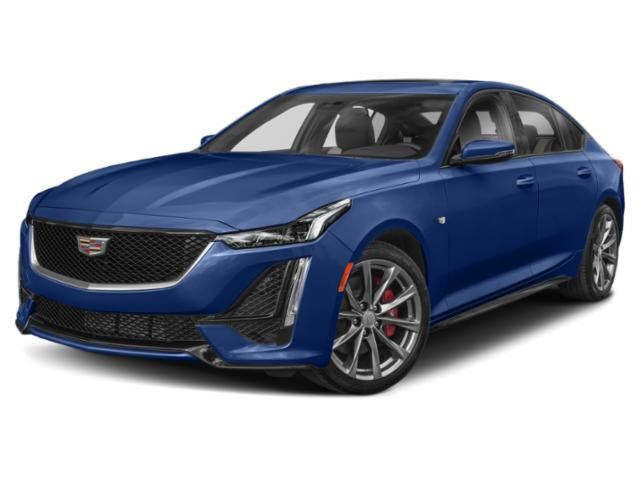 2020 Cadillac CT5 Sport