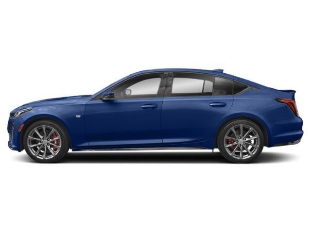 2020 Cadillac CT5 Sport