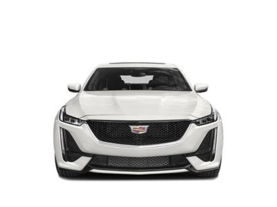 2020 Cadillac CT5 Sport