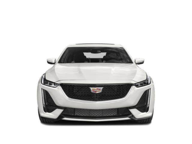 2020 Cadillac CT5 Sport